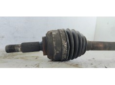 Recambio de transmision delantera derecha para renault scenic ii authentique referencia OEM IAM   