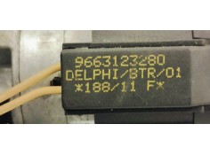 Recambio de conmutador de arranque para peugeot rcz 2.0 hdi 163 fap referencia OEM IAM 9663123280  