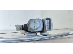 Recambio de elevalunas trasero derecho para citroen c4 grand picasso exclusive plus referencia OEM IAM 440787E  