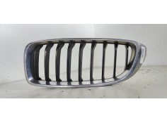 Recambio de rejilla delantera para bmw serie 4 coupe (f32) 2.0 16v turbodiesel referencia OEM IAM 7294813  