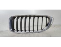 Recambio de rejilla delantera para bmw serie 4 coupe (f32) 2.0 16v turbodiesel referencia OEM IAM 7294813  