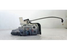 Recambio de cerradura puerta delantera izquierda para ford focus cabrio (ca5) 2.0 referencia OEM IAM 6N4AL21813CA  