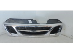 Recambio de rejilla delantera para saab 9-5 sedán 2.0 t s ecopower referencia OEM IAM 4677191  