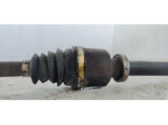 Recambio de transmision delantera derecha para renault scenic ii authentique referencia OEM IAM   