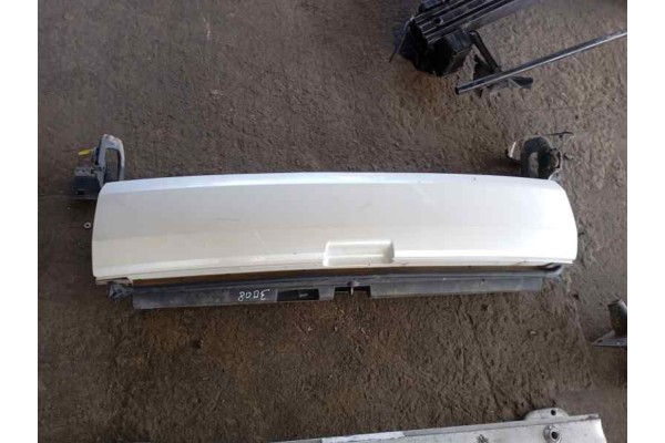 Recambio de porton trasero para peugeot 3008 1.6hdi 115 fap referencia OEM IAM   