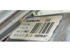 Recambio de elevalunas trasero derecho para citroen c4 grand picasso exclusive plus referencia OEM IAM 440787E  