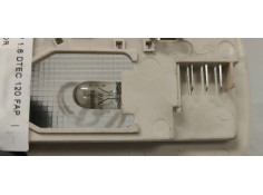 Recambio de luz interior para honda cr-v 1.6 dtec 120 fap referencia OEM IAM   