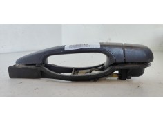 Recambio de maneta exterior trasera izquierda para bmw serie 3 berlina (e46) 320d referencia OEM IAM   