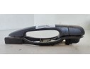 Recambio de maneta exterior trasera izquierda para bmw serie 3 berlina (e46) 320d referencia OEM IAM   