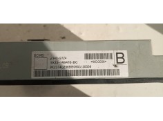 Recambio de caja reles / fusibles para jaguar xf 3.0 v6 luxury referencia OEM IAM 73409724 9X2314B476BC 