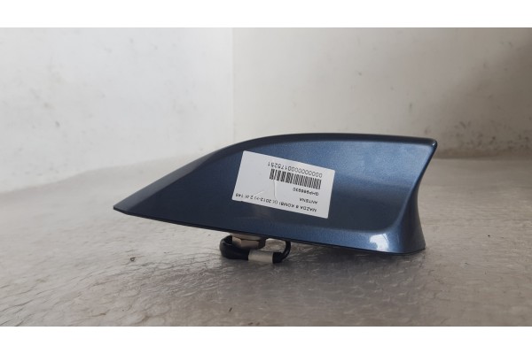 Recambio de antena para mazda 6 kombi ()(.2012) 2.0i 145 referencia OEM IAM GHP966930  