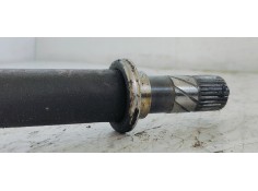 Recambio de transmision delantera derecha para renault scenic ii authentique referencia OEM IAM   