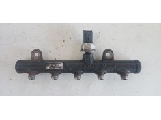 Recambio de rampa inyectora para peugeot 407 2.0 16v hdi cat (rhr / dw10bted4) referencia OEM IAM 9681649580  