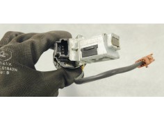 Recambio de conmutador de arranque para peugeot rcz 2.0 hdi 163 fap referencia OEM IAM 9663123280  