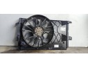 Recambio de electroventilador para opel meriva 1.6 16v referencia OEM IAM 13127135  