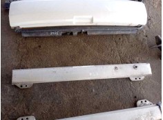 Recambio de refuerzo paragolpes trasero para peugeot rcz 1.6 i turbo 156 referencia OEM IAM   