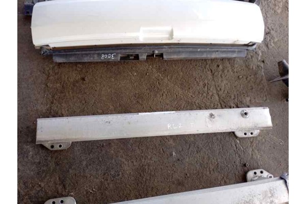 Recambio de refuerzo paragolpes trasero para peugeot rcz 1.6 i turbo 156 referencia OEM IAM   