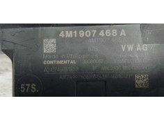 Recambio de modulo electronico para audi a4 berlina (8w2) 3.0tdi 272 4x4 fap referencia OEM IAM 4M1907468A  