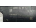 Recambio de modulo electronico para audi a4 berlina (8w2) 3.0tdi 272 4x4 fap referencia OEM IAM 4M1907468A  