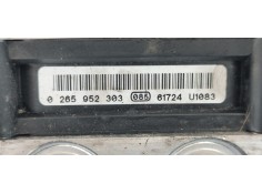 Recambio de abs para peugeot 3008 allure referencia OEM IAM 0265952303  