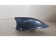 Recambio de antena para mazda 6 kombi ()(.2012) 2.0i 145 referencia OEM IAM GHP966930  