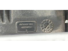 Recambio de maneta exterior trasera derecha para renault fluence 1.6 16v referencia OEM IAM   