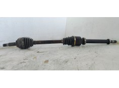 Recambio de transmision delantera derecha para renault scenic ii authentique referencia OEM IAM   