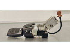 Recambio de conmutador de arranque para peugeot rcz 2.0 hdi 163 fap referencia OEM IAM 9663123280  