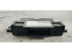Recambio de modulo electronico para audi a4 berlina (8w2) 3.0tdi 272 4x4 fap referencia OEM IAM 4M1907468A  