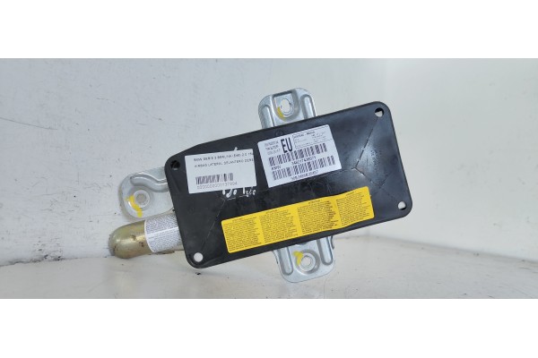 Recambio de airbag lateral delantero derecho para bmw serie 3 berlina (e46) 320d referencia OEM IAM   