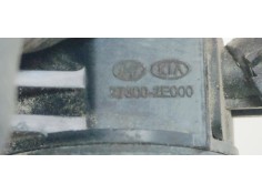 Recambio de bobina encendido para hyundai i40 style referencia OEM IAM 273002E000  