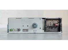 Recambio de sistema audio / radio cd para citroen ds4 design referencia OEM IAM 9676837780  