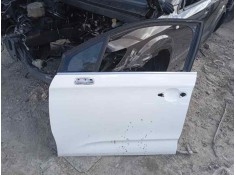 PUERTA DELANTERA IZQUIERDA 