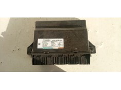 Recambio de modulo confort para jaguar xf 3.0 v6 luxury referencia OEM IAM 8G9N19G481AA 5WK49167M 