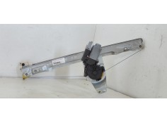 Recambio de elevalunas trasero derecho para citroen c4 grand picasso exclusive plus referencia OEM IAM 440787E  