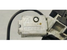 Recambio de conmutador de arranque para peugeot rcz 2.0 hdi 163 fap referencia OEM IAM 9663123280  