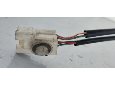 Recambio de cerradura puerta delantera izquierda para toyota paseo coupe (l54) 1.5i 16v referencia OEM IAM   