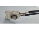 Recambio de cerradura puerta delantera izquierda para toyota paseo coupe (l54) 1.5i 16v referencia OEM IAM   