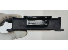 Recambio de modulo electronico para audi a4 berlina (8w2) 3.0tdi 272 4x4 fap referencia OEM IAM 4M1907468A  