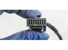 Recambio de retrovisor izquierdo para volkswagen passat berlina (3c2) 2.0 tdi 110 fap referencia OEM IAM E1010781  