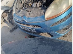 Recambio de paragolpes delantero para citroen c4 picasso tonic referencia OEM IAM   