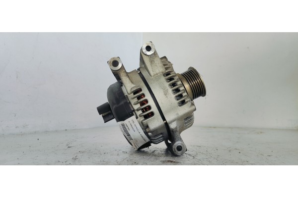 Recambio de alternador para opel astra k lim. 5türig dynamic referencia OEM IAM 13587304  