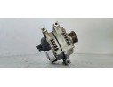 Recambio de alternador para opel astra k lim. 5türig dynamic referencia OEM IAM 13587304  