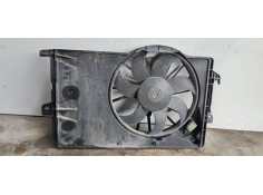 Recambio de electroventilador para opel meriva 1.6 16v referencia OEM IAM 13127135  