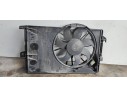 Recambio de electroventilador para opel meriva 1.6 16v referencia OEM IAM 13127135  