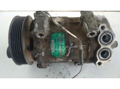 Recambio de compresor aire acondicionado para renault laguna (b56) 2.0 cat referencia OEM IAM 3791311634  
