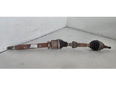 TRANSMISION DELANTERA DERECHA 