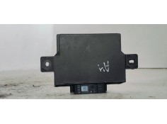 Recambio de modulo electronico para audi a4 berlina (8w2) 3.0tdi 272 4x4 fap referencia OEM IAM 4M1907468A  