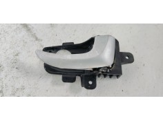 Recambio de maneta interior trasera derecha para hyundai i30 (gd) trend referencia OEM IAM 82623GD000  