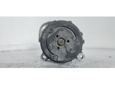Recambio de compresor aire acondicionado para volkswagen polo berlina (6n1) 1.4 referencia OEM IAM 6N0820803A  